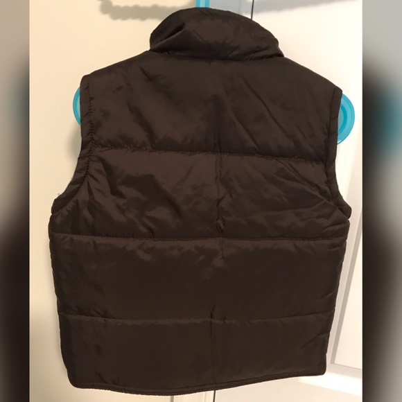 Timberland: Winter Vest (Boys) - Picture 2 of 3